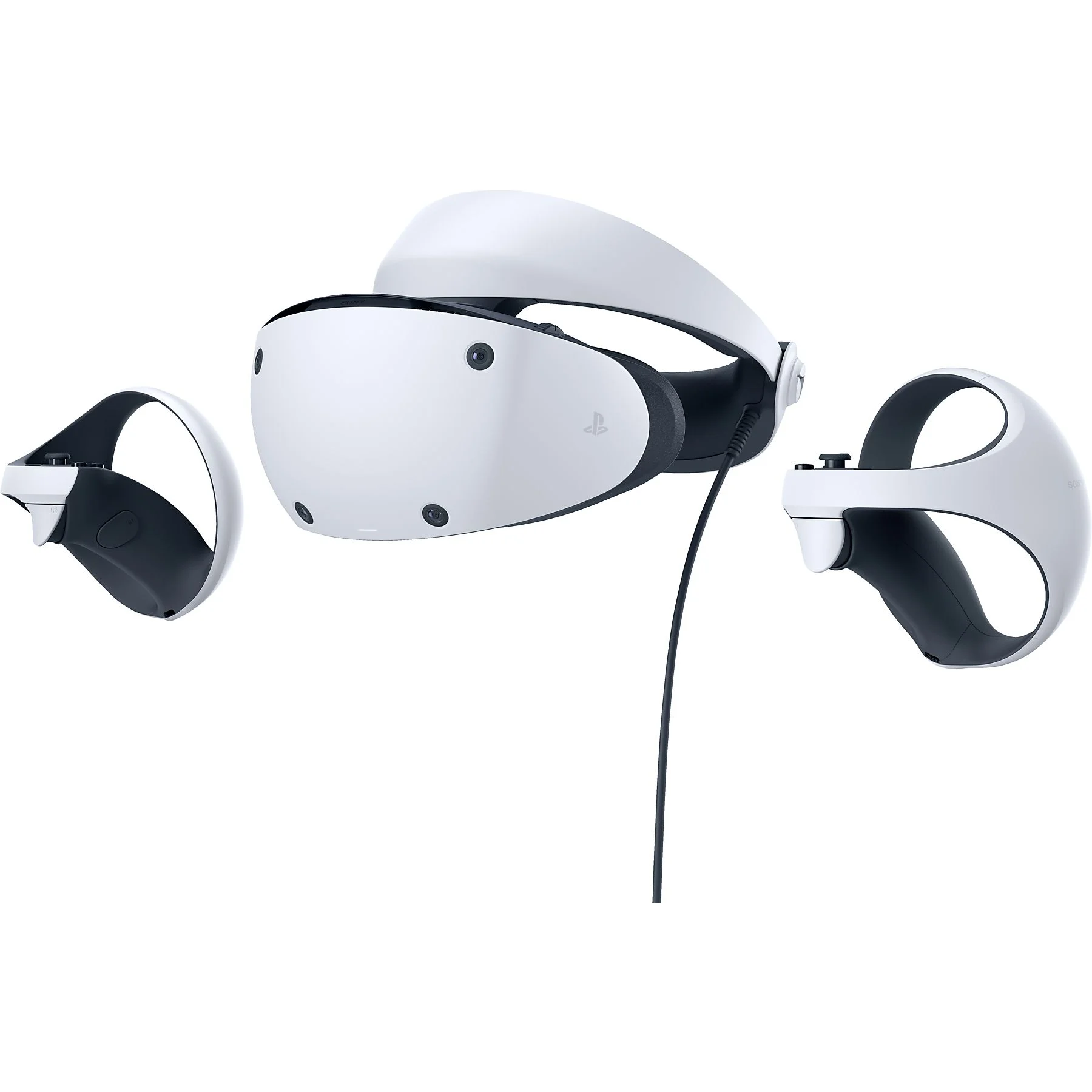 SONY PLAYSTATION VR2 VR System – Bild 2