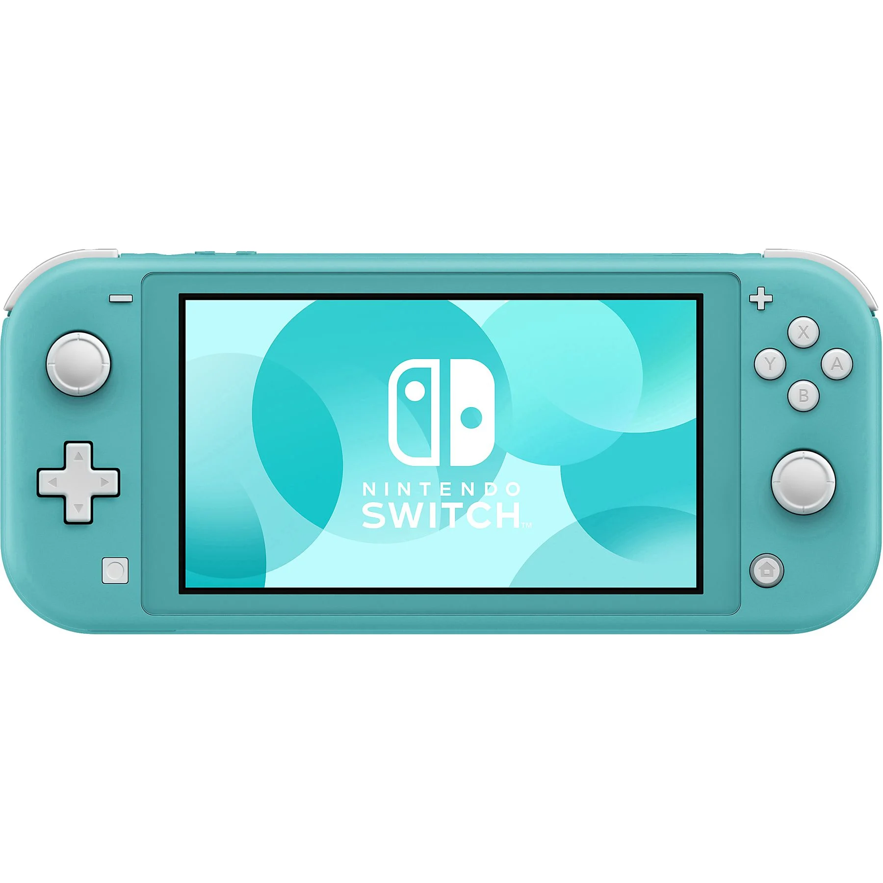 NINTENDO Switch Lite Türkis – Bild 2