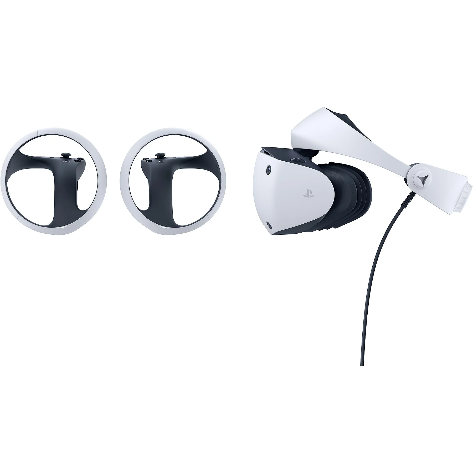 SONY PLAYSTATION VR2 VR System – Bild 7