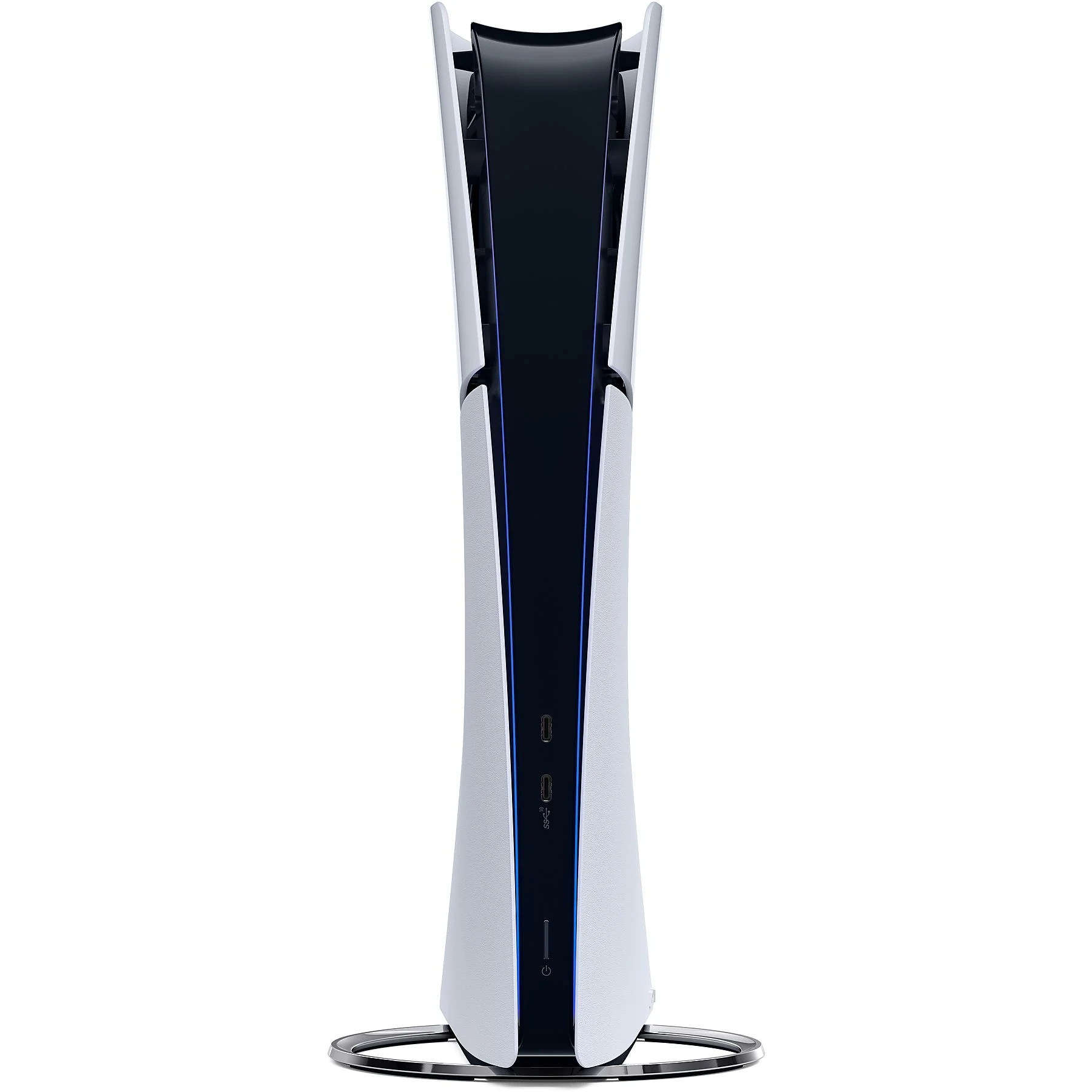SONY PlayStation®5 Digital Edition (Modelgruppe: slim) – Bild 8